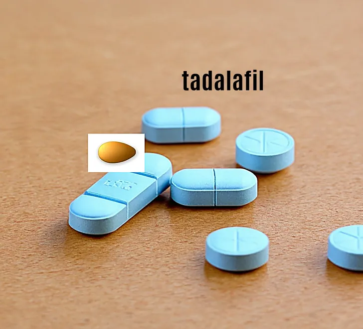 Tadalafil 3